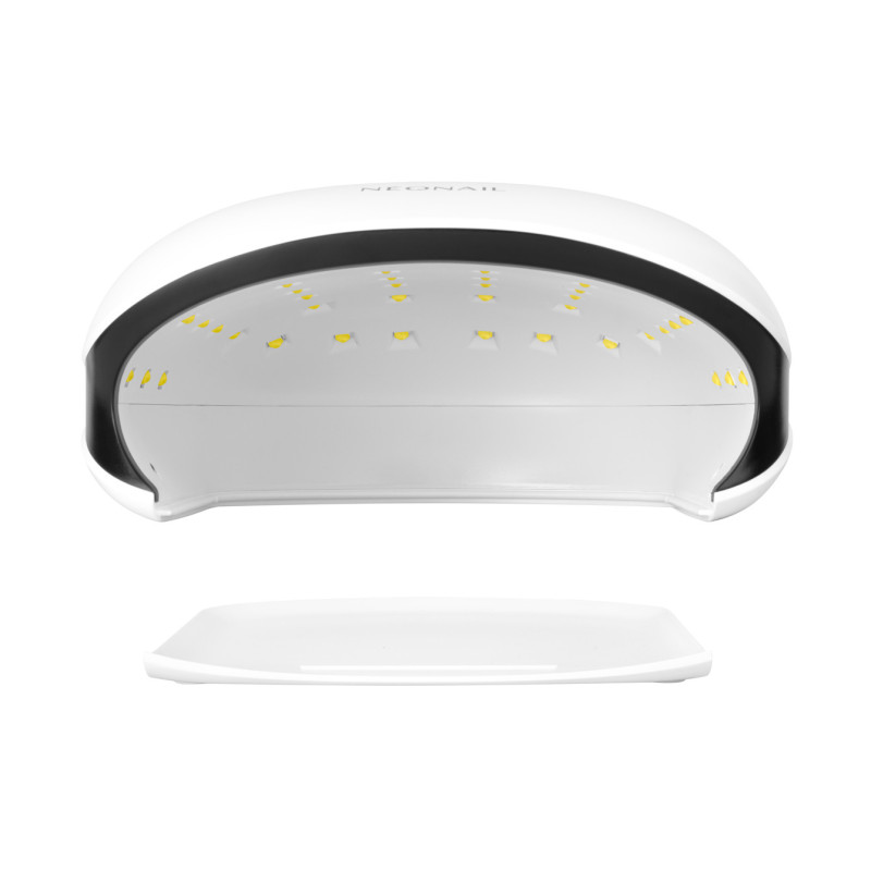 Lampada LED 36W/48 LCD Display